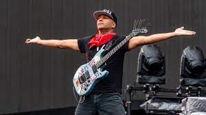 tom morello