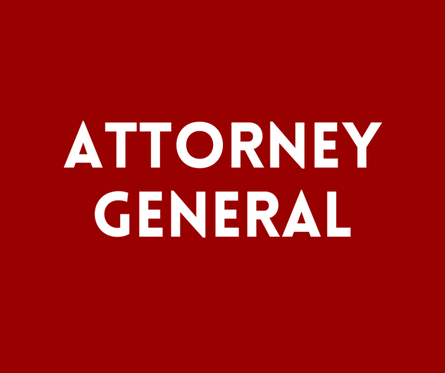 Attorney General