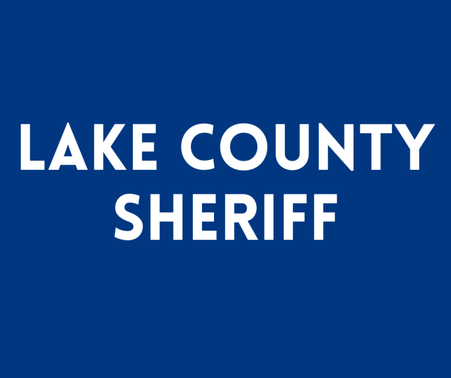 Lake+County+Sheriff