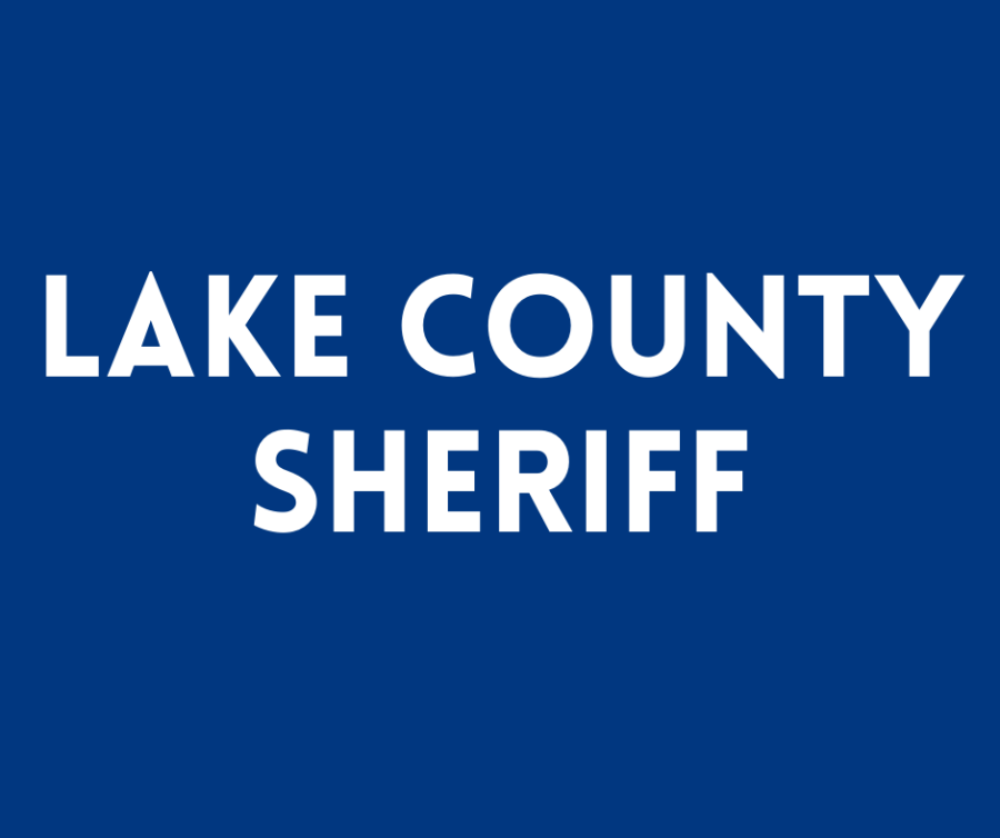 Lake County Sheriff