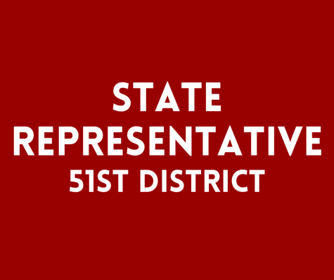 State Representative - 51st District