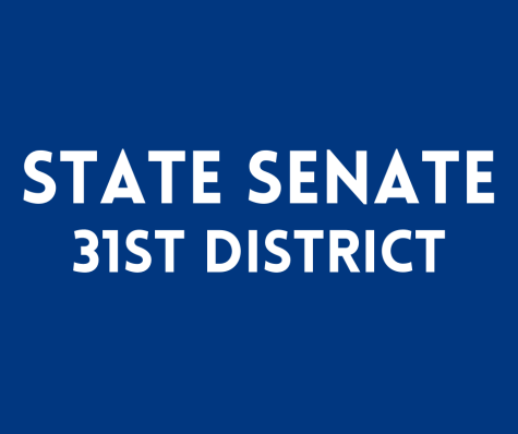 State Senate - 31st District