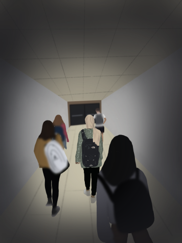 Dealing with ignorance: A Reflection on Being Muslim at LHS