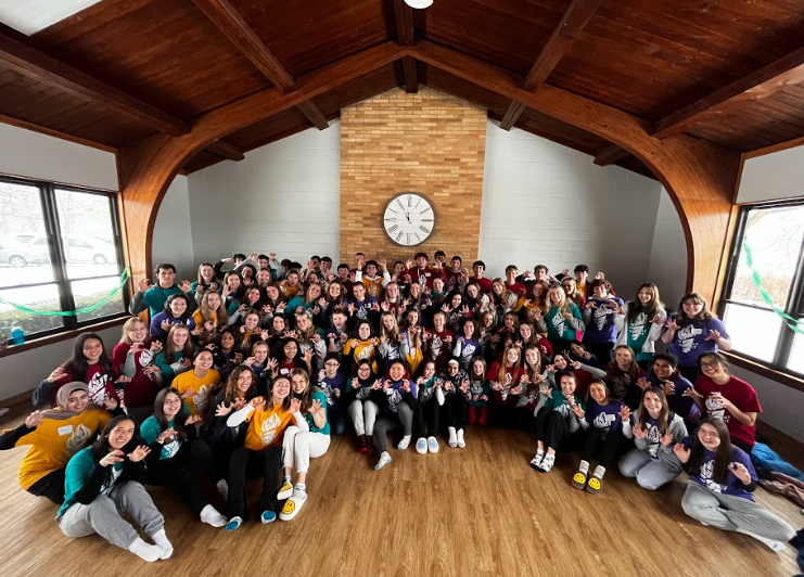 85+students+take+part+in+the+third+annual+Wildcat+Summit.+The+summit+covered+important+topics+including+healthy+discourse%2C+healthy+bodies%2C+healthy+relationships%2C+and+healthy+minds.