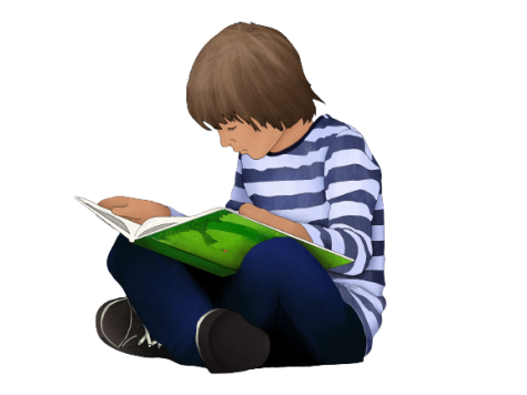 The Beauty of Childrens Books