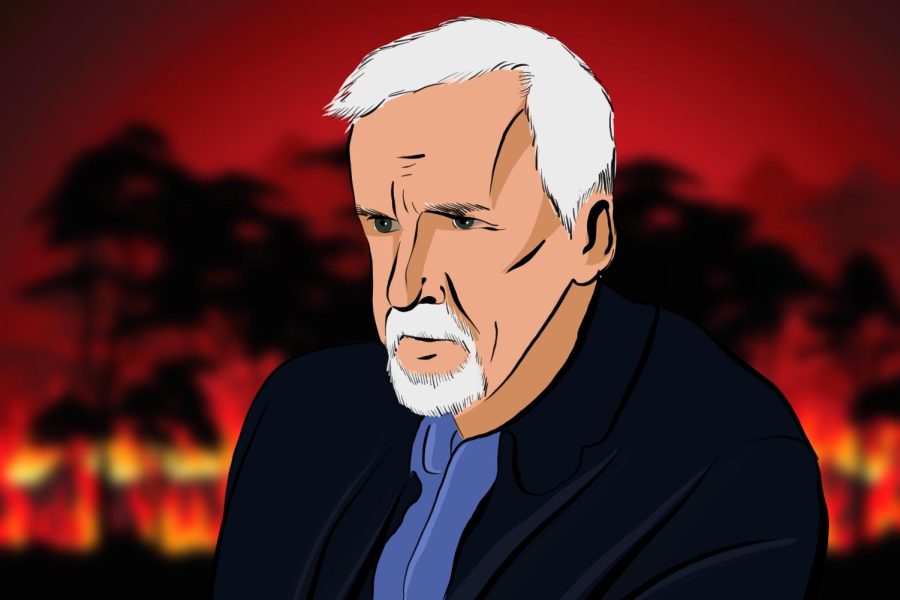 Thirteen years after “Avatar,” James Cameron returns to Pandora with “Avatar 2.” Cameron, an award winning director, is known for his expansive visions and use of spectacular special effects.
