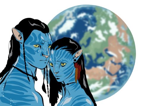 “Avatar”: James Cameron’s message to save our planet