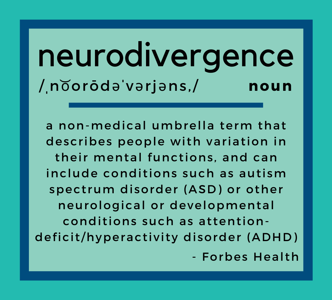 Neurodivergence: Real or Reel?