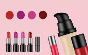Not just as mask: Self-expression through makeup