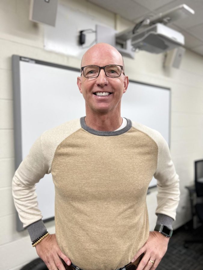 Mr. Matthews