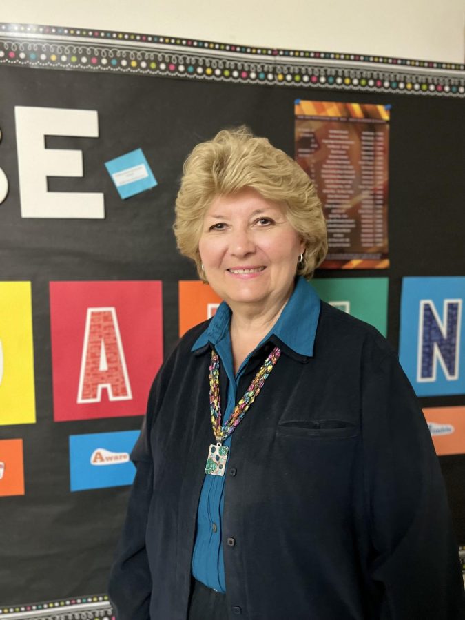 Mrs. Kinnee
