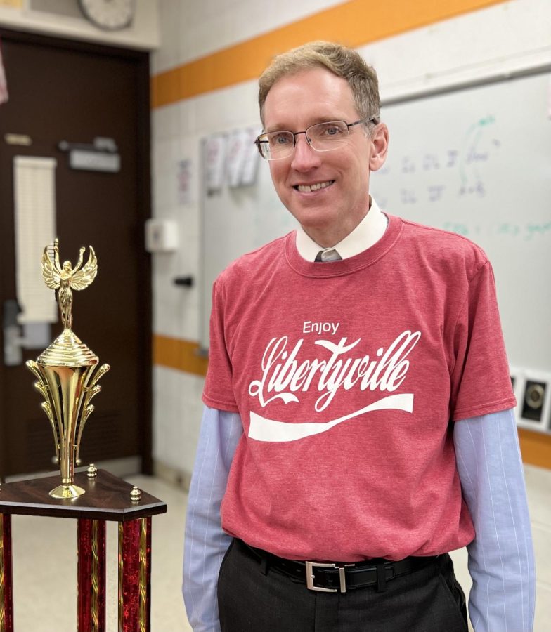 Mr. Brenner