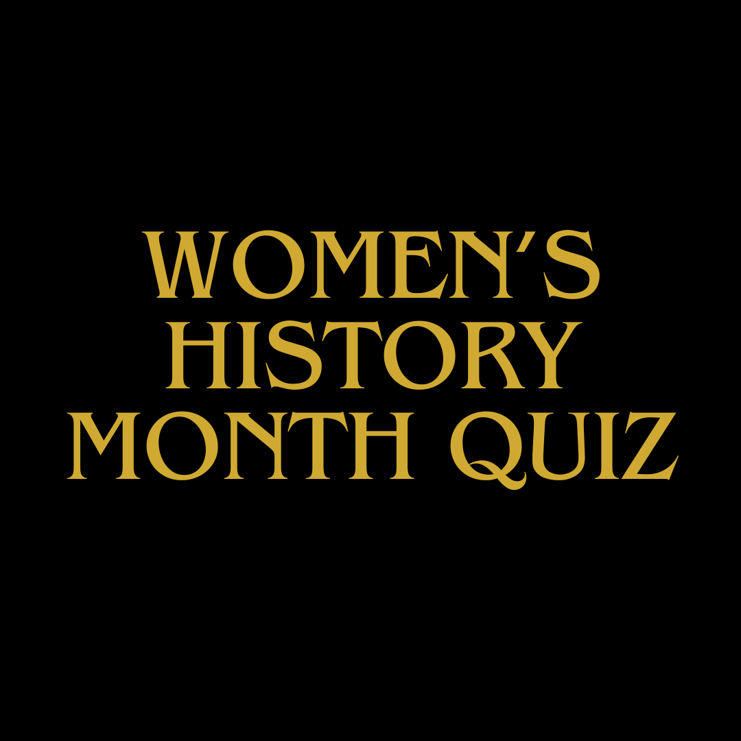 Which Woman of History Do You Resemble the Most?