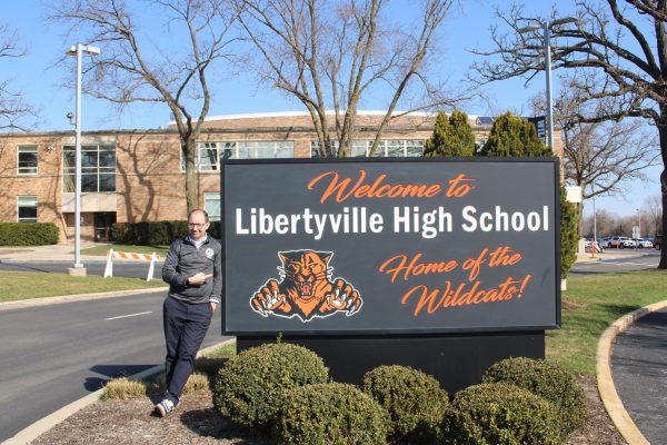 Big shoes to fill: Dr. K says goodbye to seven years at LHS