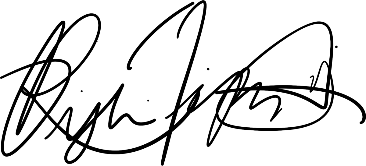 rishi signature