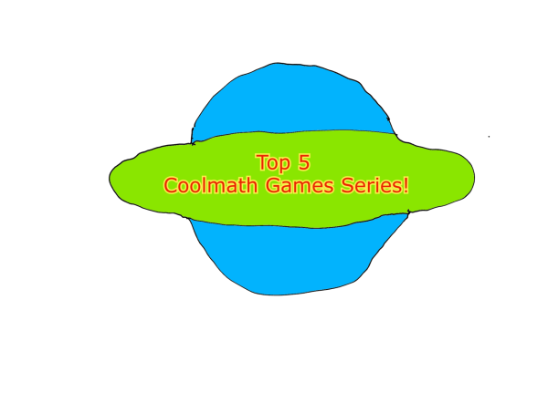Top 5 CoolMath Games Series