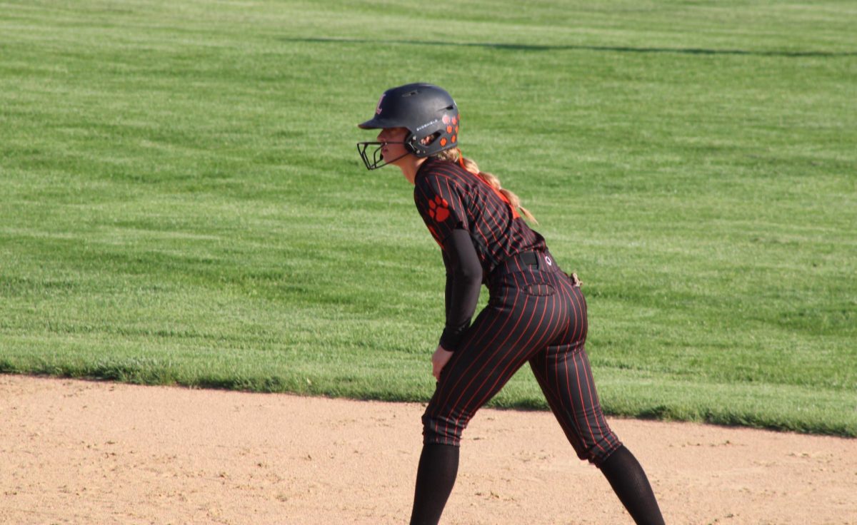 Wildcats Varsity Softball Defeat the Mundelein Mustangs in Critical Conference Game