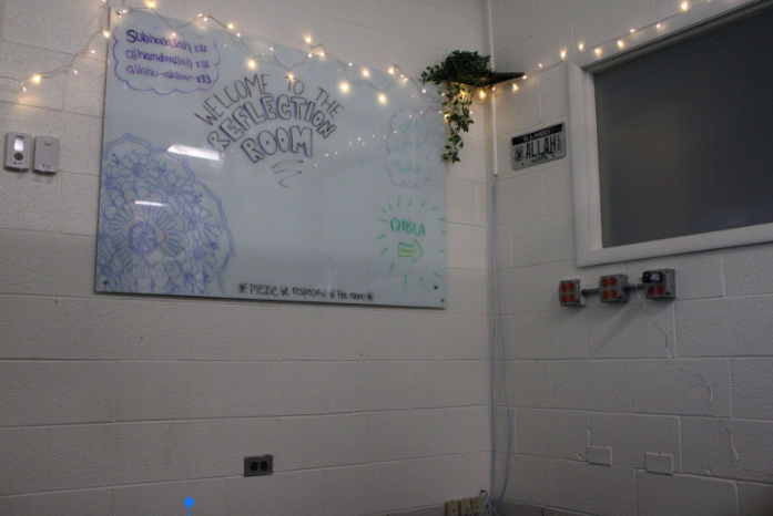 Staff Editorial: How Religion Affects The Classroom