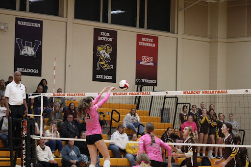 Wildcats’ Composure in Rivalry Towards Carmel Earns Win