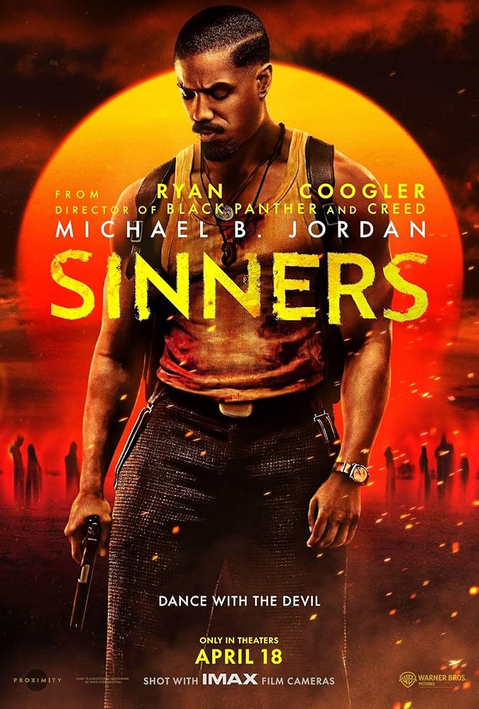 Top Movies and TV Shows of 2025