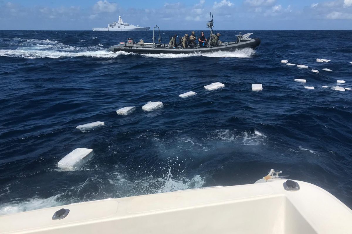 Photo credit: Netherlands Ministry of Defense