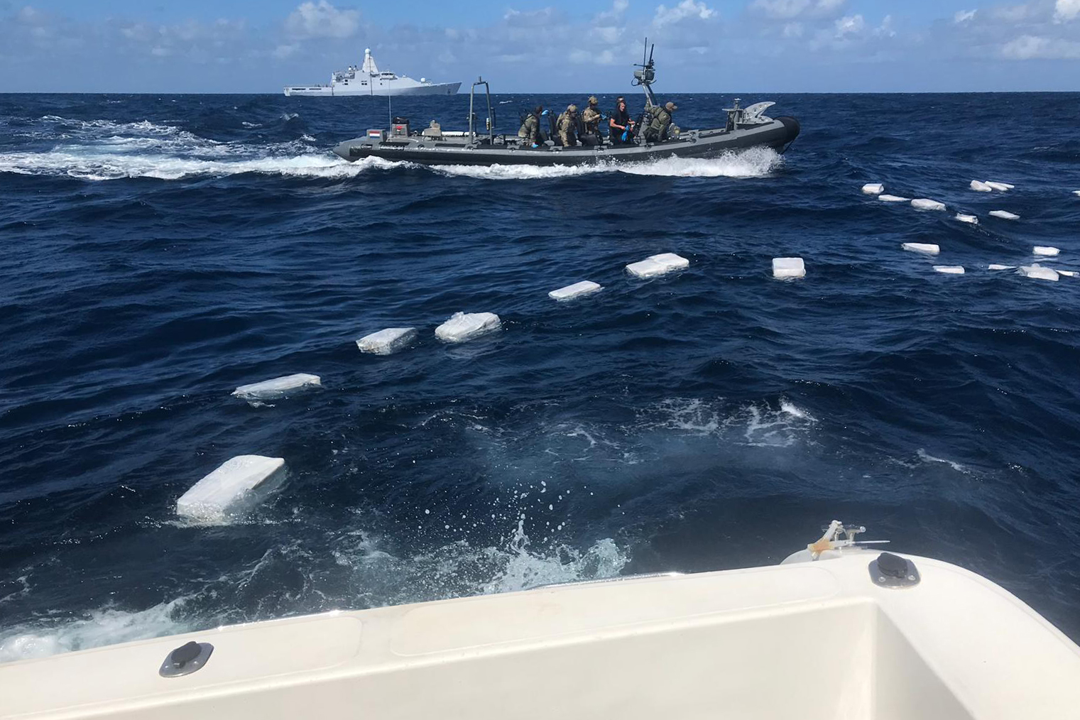 Photo credit: Netherlands Ministry of Defense