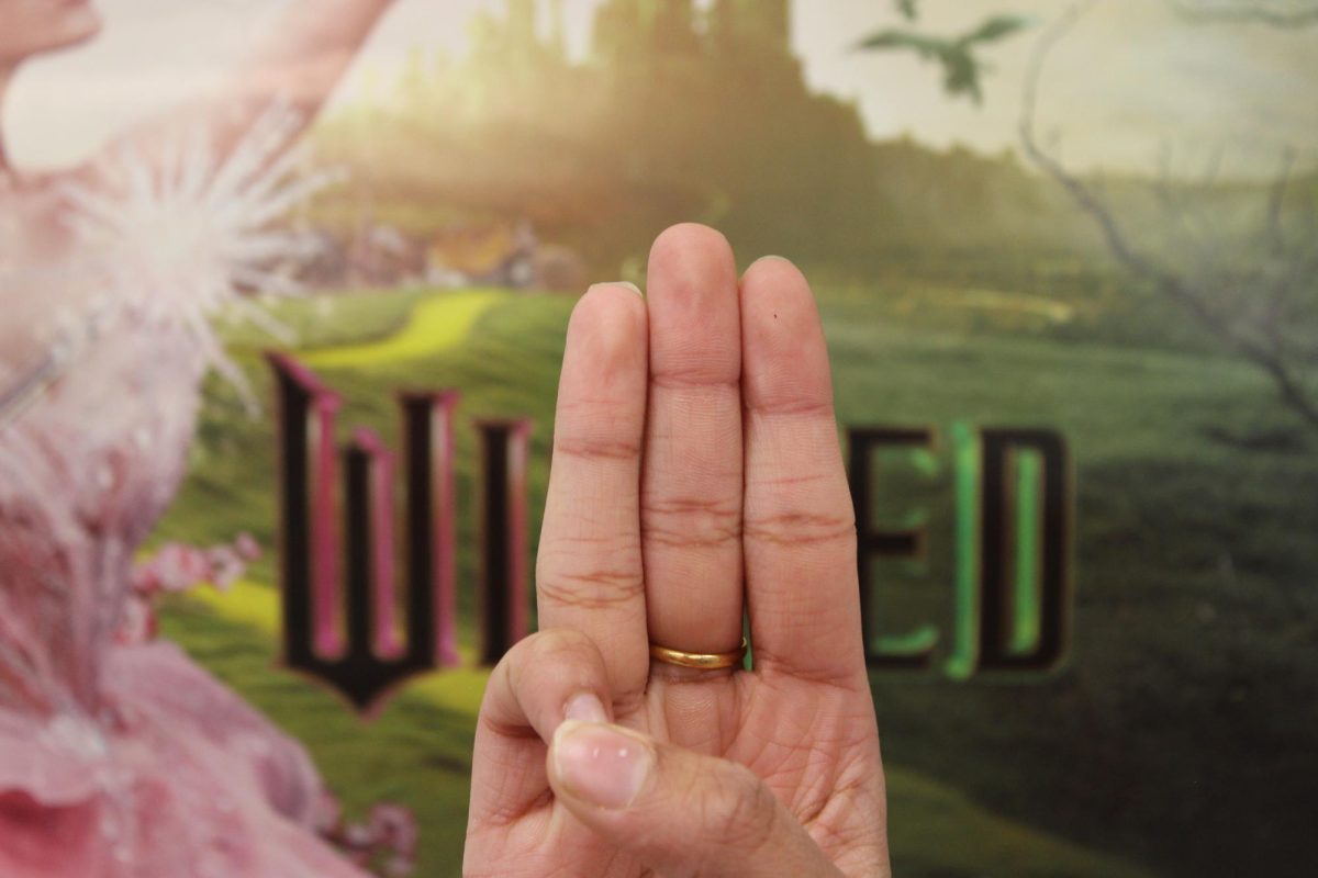 Lionsgate’s “The Sunrise on the Reaping” reached 109 million views, while “Wicked: For Good” earned $226k in its first days, showing that the messages in these stories resonate with our generation.