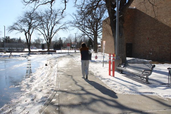 Satire: Worst School Day Ever